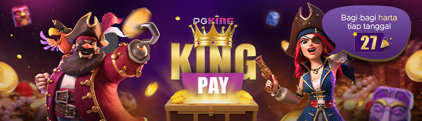 PGKING King Pay