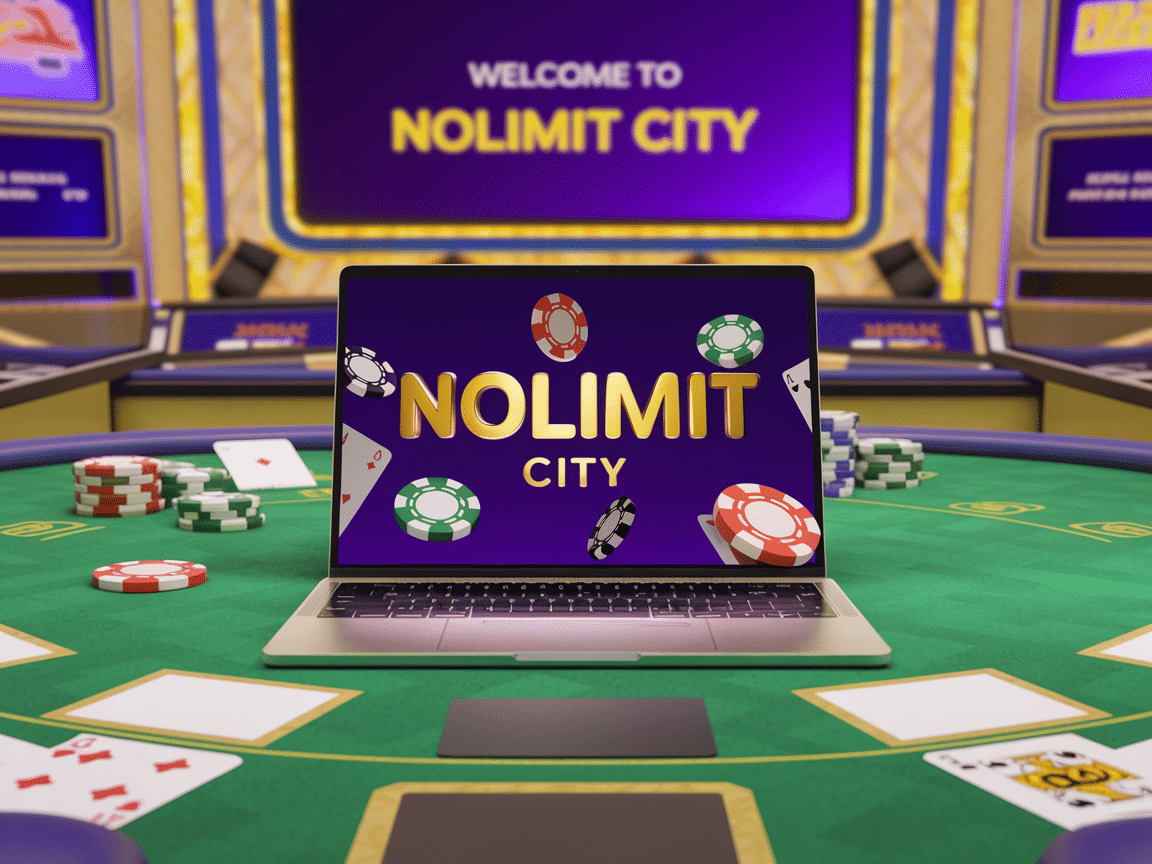NoLimit City PGKING